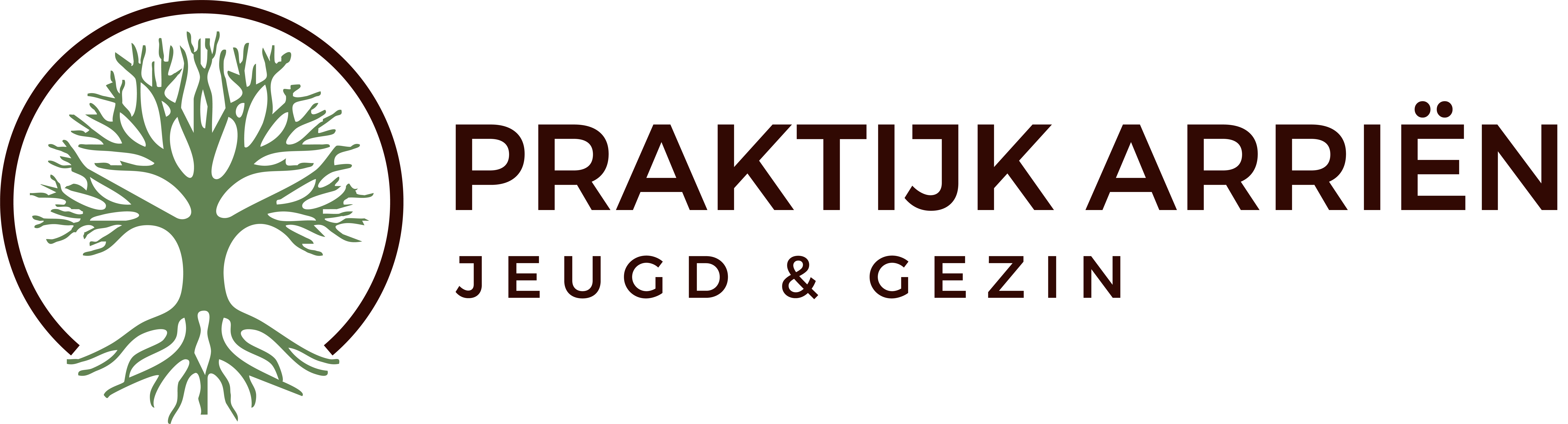 Praktijk Arri&euml;n Jeugd & Gezin
